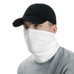 Neck Gaiter Face Mask