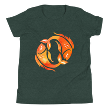Load image into Gallery viewer, Fishes T-Shirt