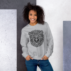 Leo Sweatshirt