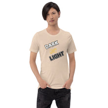 Load image into Gallery viewer, Dark &amp; Light T-Shirt