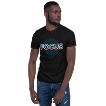 Load image into Gallery viewer, Focus T-Shirt