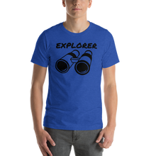Load image into Gallery viewer, Explorer T-Shirt