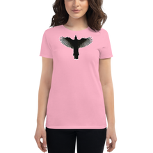 Load image into Gallery viewer, Eagle short sleeve t-shirt
