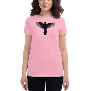 Eagle short sleeve t-shirt