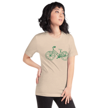 Load image into Gallery viewer, Bicyle T-Shirt