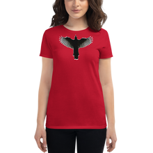Load image into Gallery viewer, Eagle short sleeve t-shirt