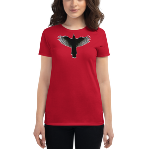 Eagle short sleeve t-shirt