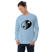 Load image into Gallery viewer, Yin-Yan  Sweatshirt