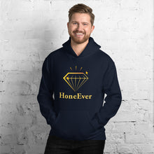 Load image into Gallery viewer, HoneEver Inspired Hooded Sweathshirt