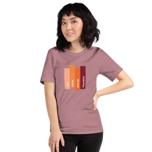 Load image into Gallery viewer, Eat,Drink,Thankful T-Shirt