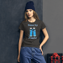 Load image into Gallery viewer, Smarty Pants short sleeve t-shirt