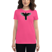 Load image into Gallery viewer, Eagle short sleeve t-shirt