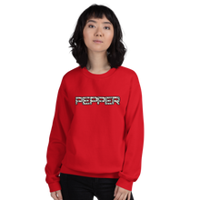 Load image into Gallery viewer, Pepper Sweatshirt