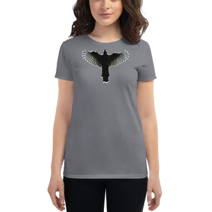 Eagle short sleeve t-shirt