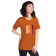 Load image into Gallery viewer, Eat,Drink,Thankful T-Shirt