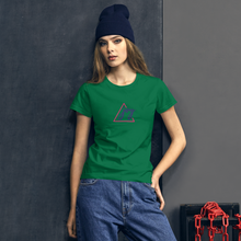 Load image into Gallery viewer, Joy short sleeve t-shirt