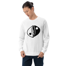 Load image into Gallery viewer, Yin-Yan  Sweatshirt