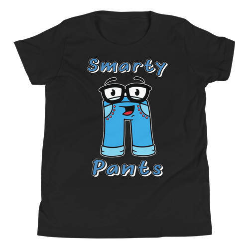 Smarty Pants T-Shirt