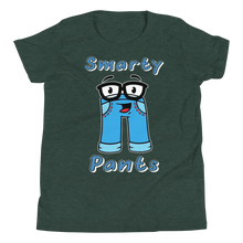 Load image into Gallery viewer, Smarty Pants T-Shirt