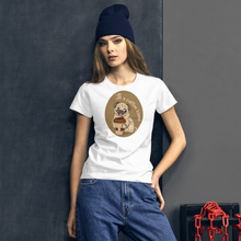 Load image into Gallery viewer, Pugs short sleeve t-shirt