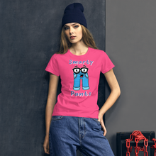 Load image into Gallery viewer, Smarty Pants short sleeve t-shirt