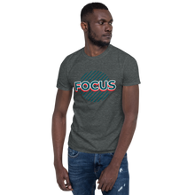Load image into Gallery viewer, Focus T-Shirt