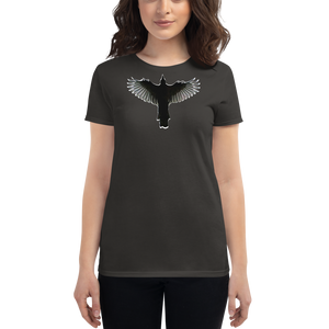 Eagle short sleeve t-shirt