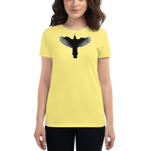 Eagle short sleeve t-shirt