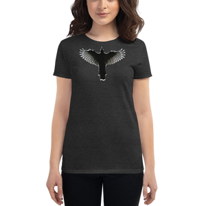 Eagle short sleeve t-shirt