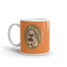 Load image into Gallery viewer, Pugs Coffee Mug