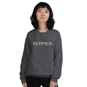 Pepper Sweatshirt