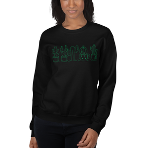 Cactus Sweatshirt