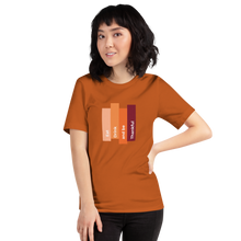 Load image into Gallery viewer, Eat,Drink,Thankful T-Shirt