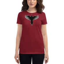 Load image into Gallery viewer, Eagle short sleeve t-shirt