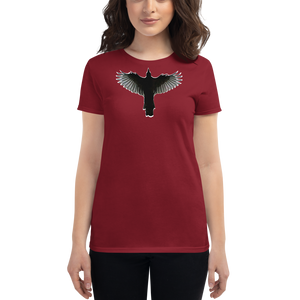 Eagle short sleeve t-shirt
