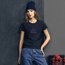 Load image into Gallery viewer, Joy short sleeve t-shirt
