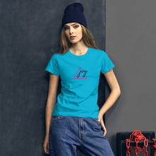 Load image into Gallery viewer, Joy short sleeve t-shirt