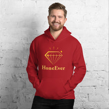 Load image into Gallery viewer, HoneEver Inspired Hooded Sweathshirt