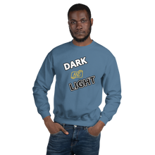 Load image into Gallery viewer, Dark&amp;Light Sweatshirt
