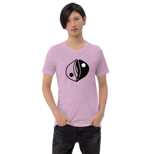 Yin-Yan T-Shirt
