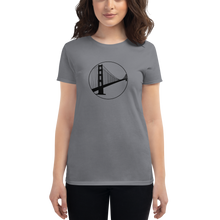 Load image into Gallery viewer, Goldengate short sleeve t-shirt