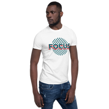 Load image into Gallery viewer, Focus T-Shirt