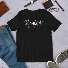 Load image into Gallery viewer, Thankful T-Shirt