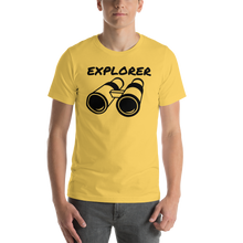 Load image into Gallery viewer, Explorer T-Shirt