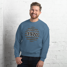 Load image into Gallery viewer, Vintage 1970 Sweatshirt