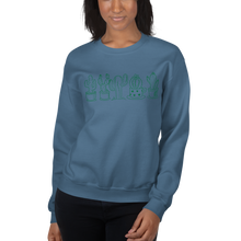 Load image into Gallery viewer, Cactus sweatshirt