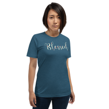 Load image into Gallery viewer, Blessed T-Shirt