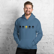 Load image into Gallery viewer, Unique Hoodie
