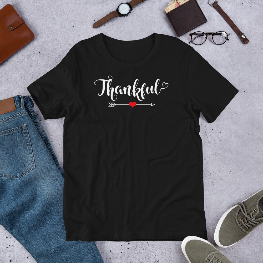 Thankful T-Shirt
