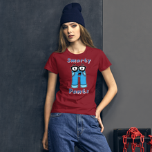 Load image into Gallery viewer, Smarty Pants short sleeve t-shirt